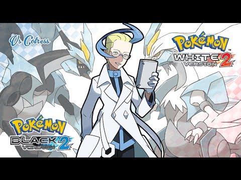ULTIMATE POKEMON TRAINER BATTLE THEME - 1