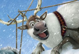 O personagem mais ENGRAÇADO dos filmes de animação - 2