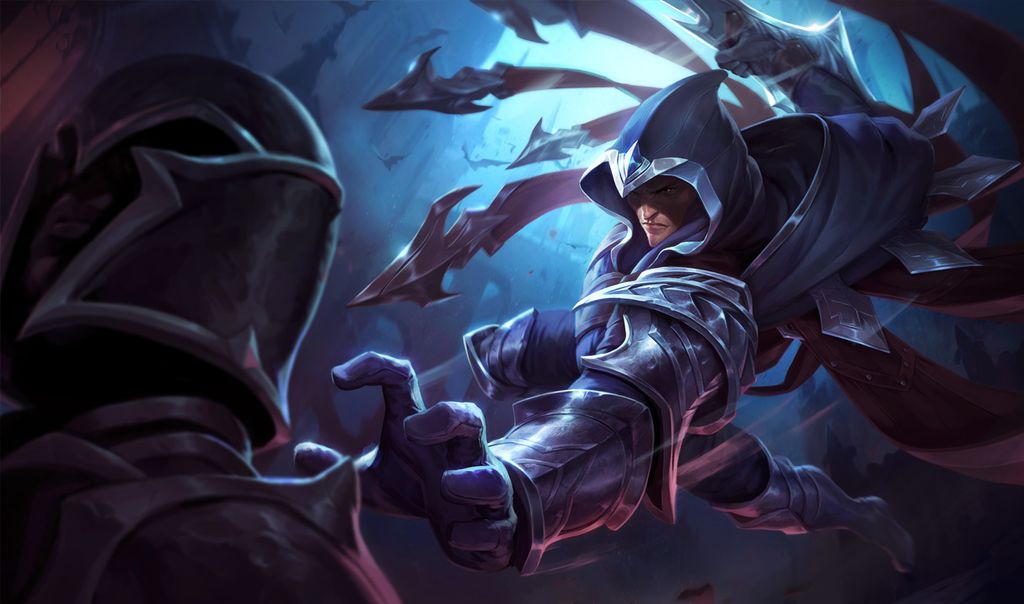 Best champion on mid | League Of Legends - 2