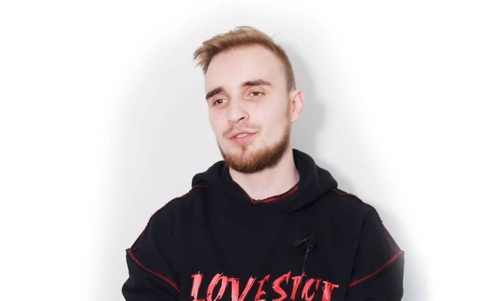 Którego artyste bardziej wolisz? RAP - 1