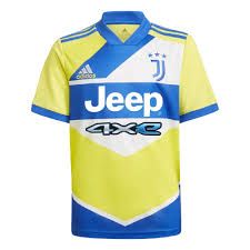 BEST JUVENTUS KIT - 1