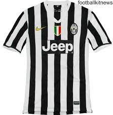 BEST JUVENTUS KIT - 2