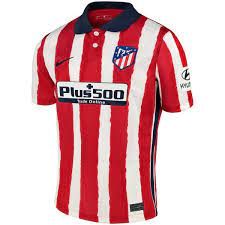 BEST ATLETICO MADRID KIT - 1