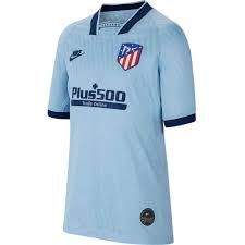 BEST ATLETICO MADRID KIT - 2