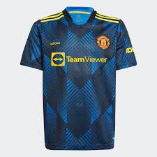 BEST MANCHESTER UNITED KIT - 1