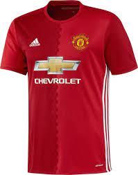 BEST MANCHESTER UNITED KIT - 2