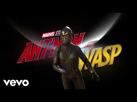 Best Music Themes from Marvel Studios - 2