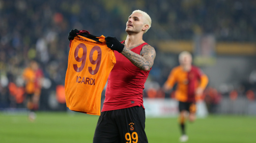Galatasaray tarihinin en iyi maçları - 1