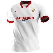 BEST SEVILLA KIT - 2
