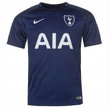 BEST TOTTENHAM KIT - 1