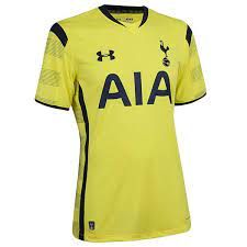 BEST TOTTENHAM KIT - 2