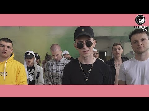 Najlepszy utwรณr rapowy // The best polish rap - 1