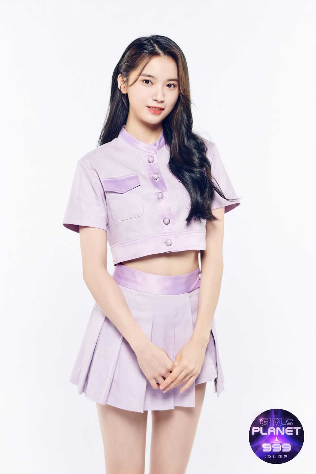 Girls Planet 999 Trainees (Third Elimination) - 1