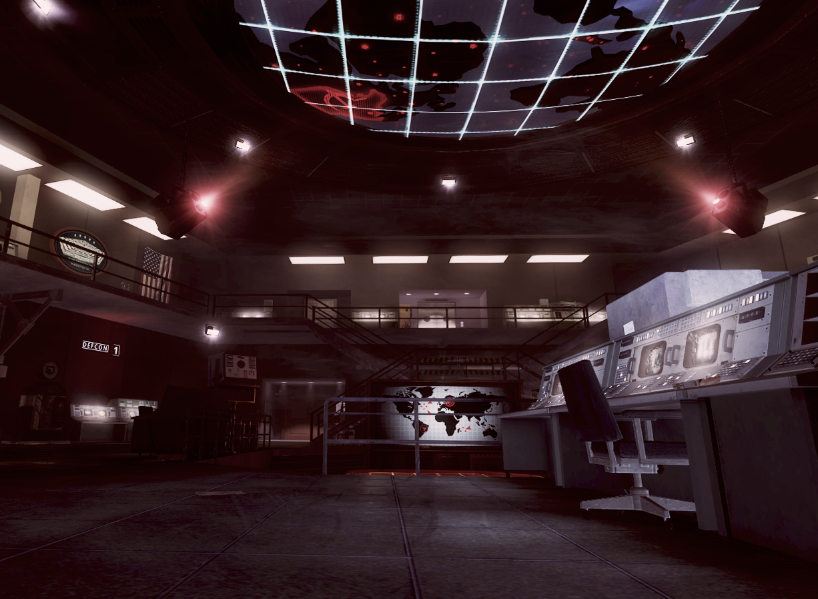 Call of duty zombie maps - 1