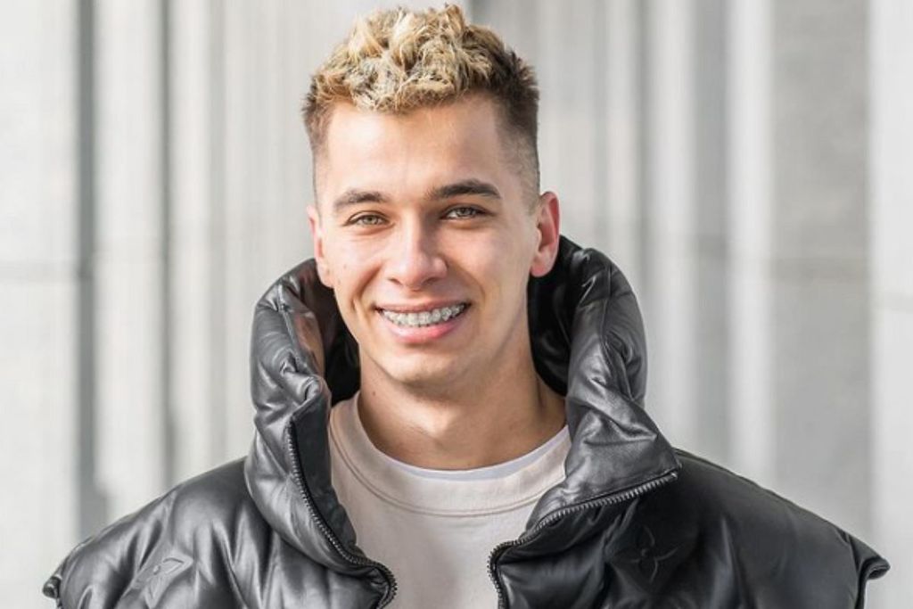 Najładniejszy Influencer Na Polskim Youtube! - 1