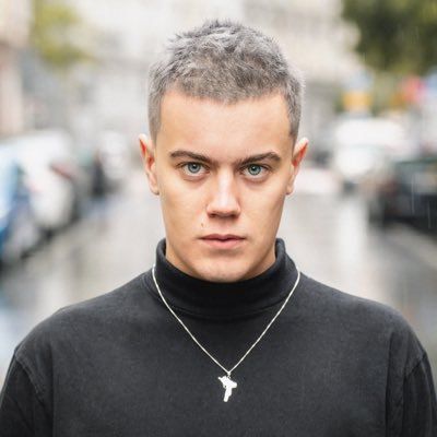 Najładniejszy Influencer Na Polskim Youtube! - 2