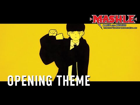 Best anime openings (2017-24) - 2