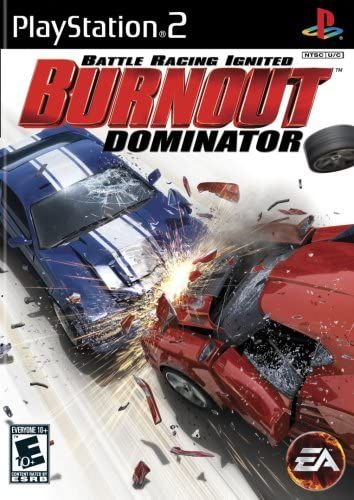 Which racing game is the best? - 1