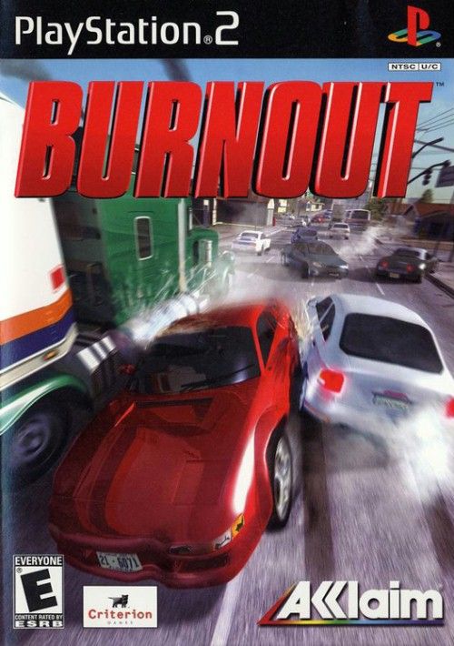 Which racing game is the best? - 2