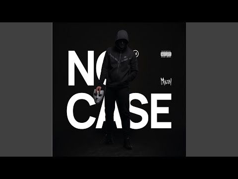 Miszel - No FACE NO CASE - 1
