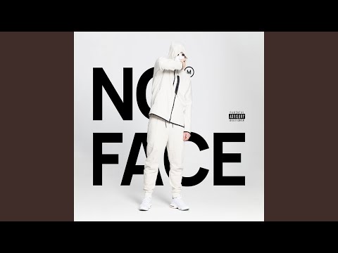 Miszel - No FACE NO CASE - 2