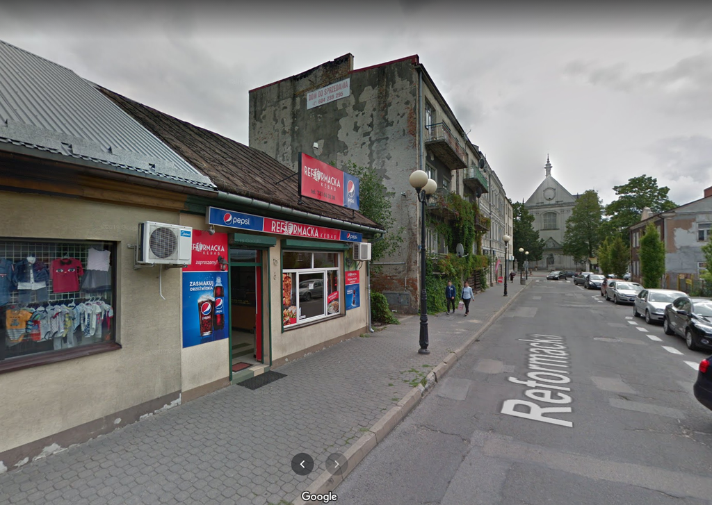 Najlepszy kebab w Biaลej Podlaskiej - 2