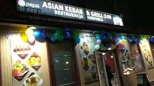 Kebab Biaลa Podlaska - 1