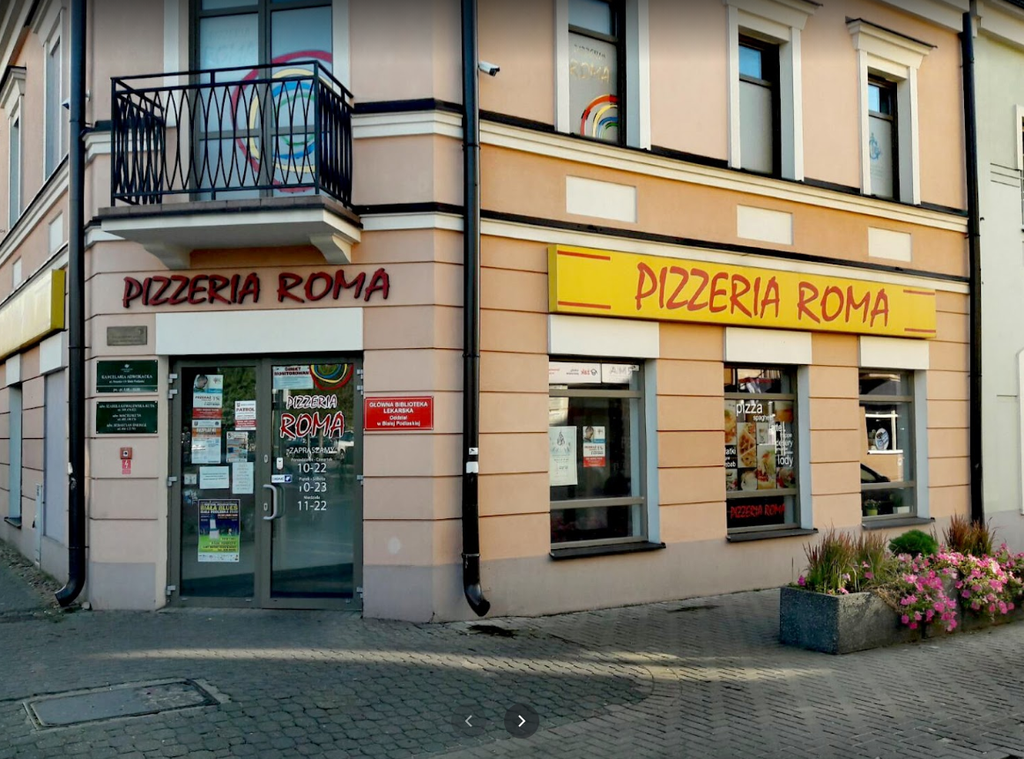 Pizzeria Biała Podlaska - 2
