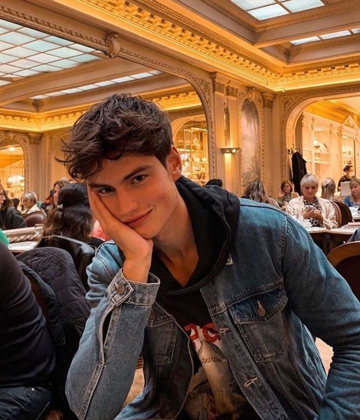Choose Hottest guy  - 1
