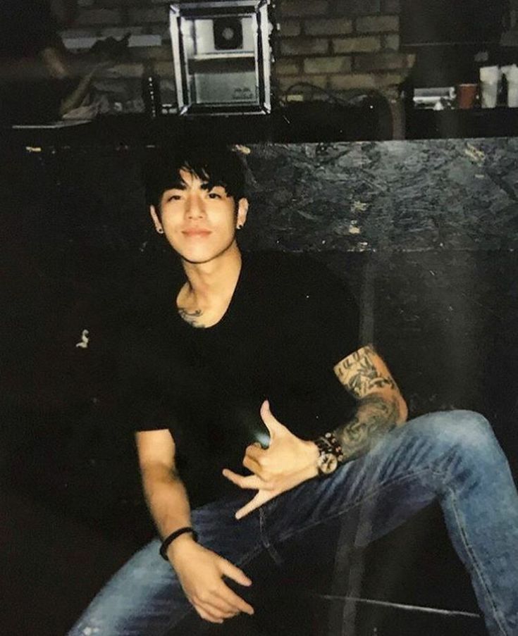 Choose Hottest guy  - 2