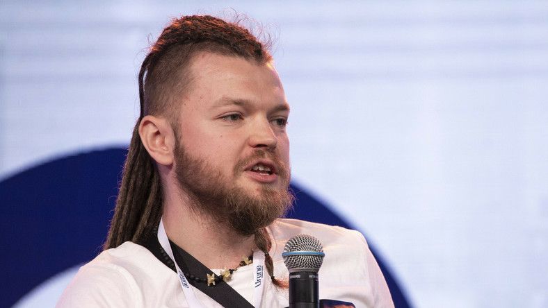 Który influencer powinien nie istnieje - 1