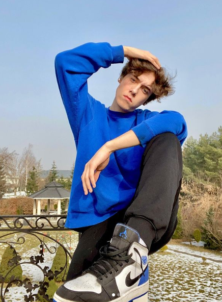 Który influencer powinien nie istnieje - 2