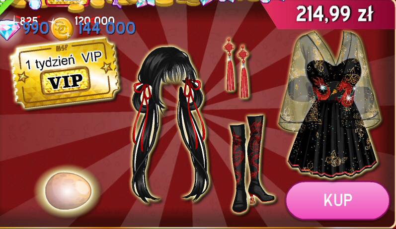 NAJLEPSZY VIP MOVIESTARPLANET 2020/21 - 2