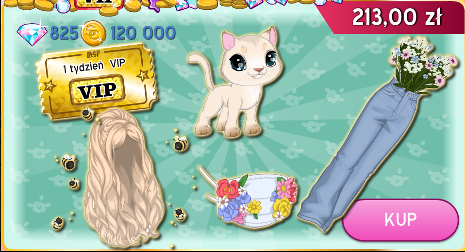 VIPY MSP 2020/2021 - 1
