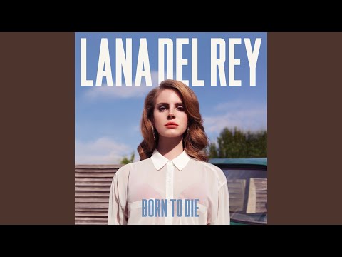 Best Lana Del Rey song - 1