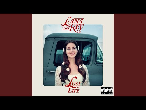Best Lana Del Rey song - 2