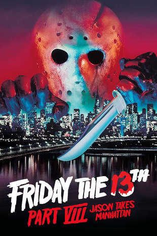 Friday The 13th Movies ranked  - 1