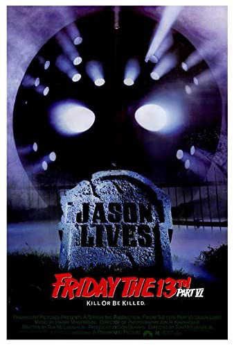 Friday The 13th Movies ranked  - 2