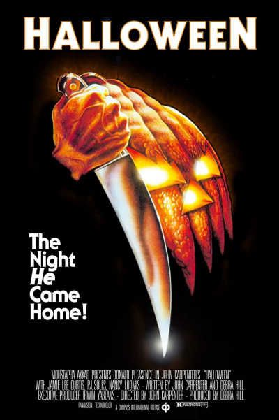 Slasher Movies  - 1
