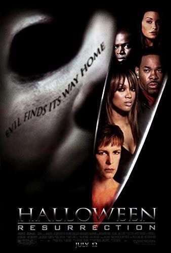 Slasher Movies  - 2