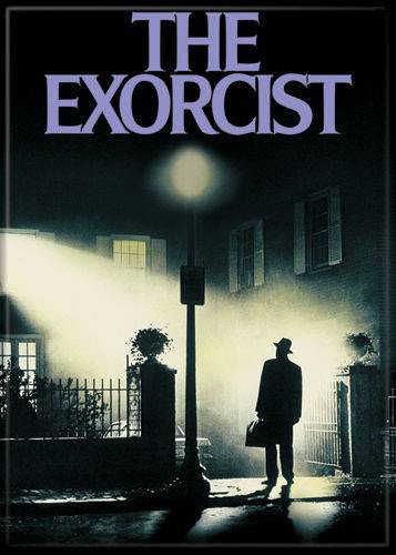 70’s Horror Movies  - 1
