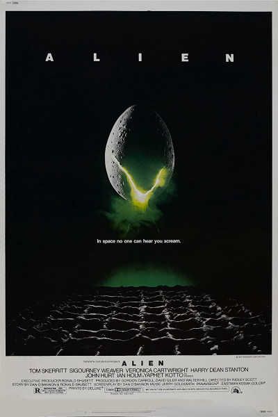 70’s Horror Movies  - 2