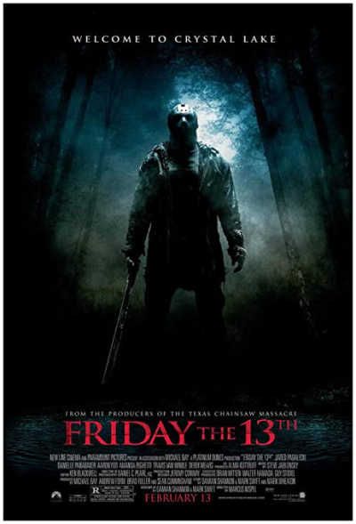 2000’s Horror Movies  - 2