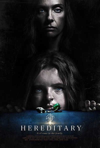 2010’s horror movies  - 1