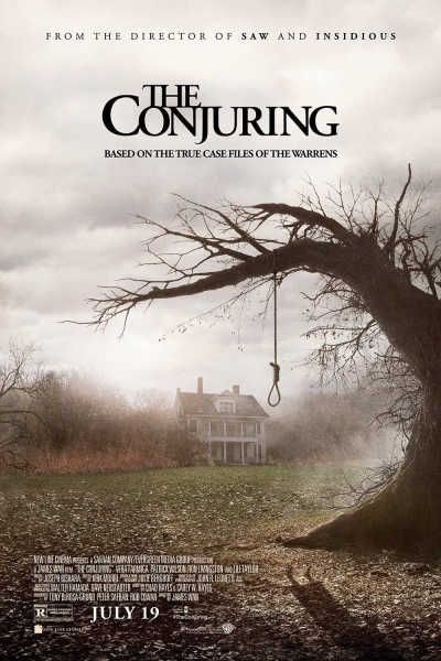 2010’s horror movies  - 2