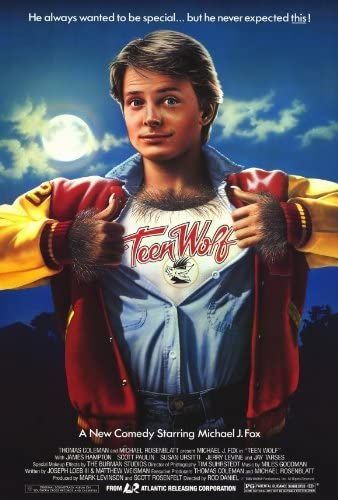 Werewolf Movies - 1