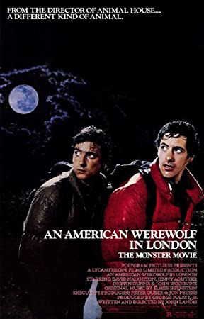 Werewolf Movies - 2