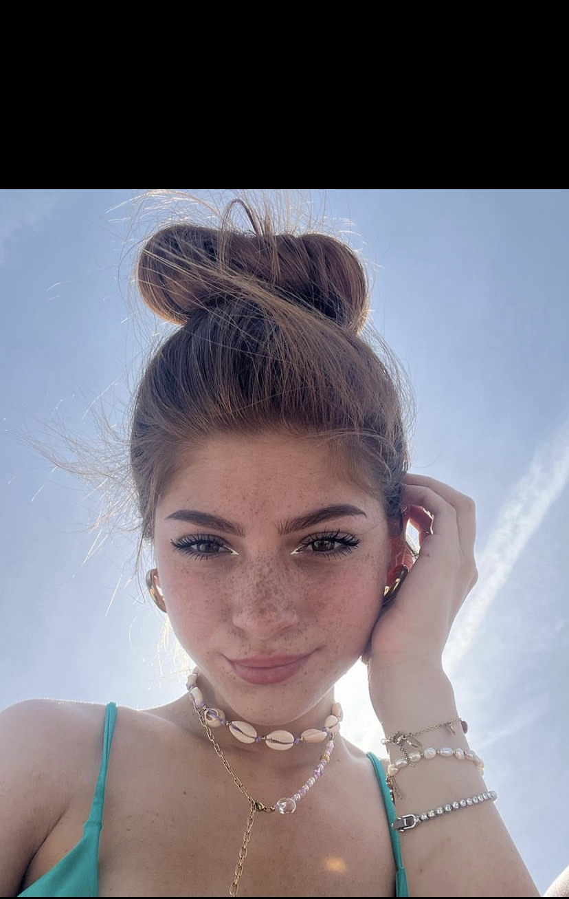 Hottest women on world - 2
