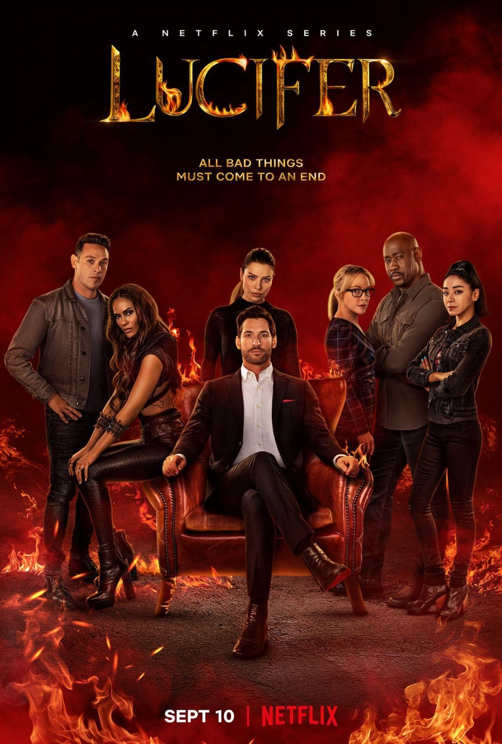 The Best TV Show EVER - 2