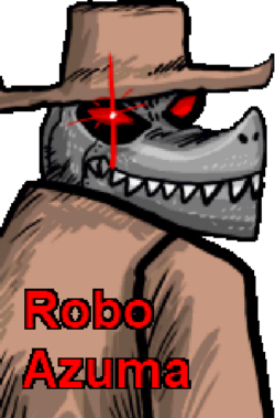 Mains Ranking - 1